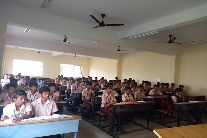 classroom